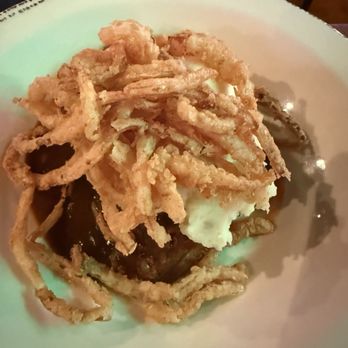 Jason Aldean's Kitchen + Rooftop Bar - Meatloaf - Southern Near Me - Gatlinburg, Tennessee Jason Aldean's Kitchen + Rooftop Bar - Meatloaf - Southern Near Me - Gatlinburg, Tennessee