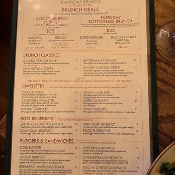 Verde on Smith - The brunch menu - Italian Near Me - Brooklyn, New York Verde on Smith - The brunch menu - Italian Near Me - Brooklyn, New York