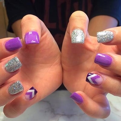 Mani-Cute Nail Spa