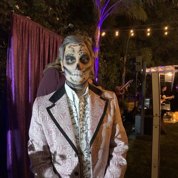 Water Tree Studios - ABC Orange County Halloween Event at Fullerton Marriott Hotel - Videographers Near Me - Long Beach, California Water Tree Studios - ABC Orange County Halloween Event at Fullerton Marriott Hotel - Videographers Near Me - Long Beach, California