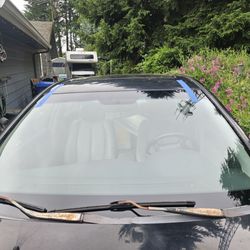 Rapid Auto Glass