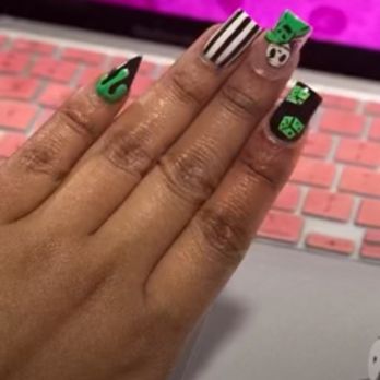 Shay On Nails - Nail Salons Near Me
