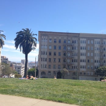 Lafayette Park - Views - Dog Parks Near Me - San Francisco, California Lafayette Park - Views - Dog Parks Near Me - San Francisco, California