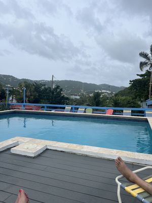 Olga's Fancy by null