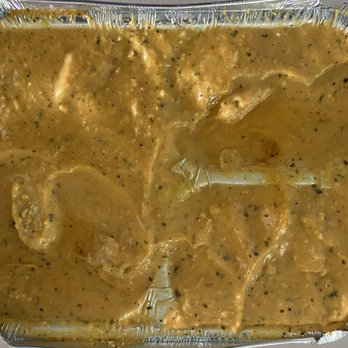 Kamal Palace - Chicken Malai-order cane with white rice. - Indian Near Me - Long Beach, California Kamal Palace - Chicken Malai-order cane with white rice. - Indian Near Me - Long Beach, California