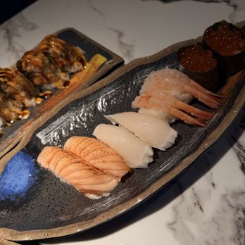 Harumi - Sushi Bars Near Me - Hayward, California Harumi - Sushi Bars Near Me - Hayward, California