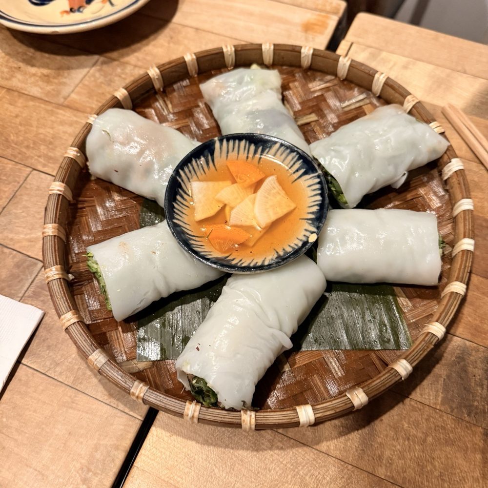 Banh - Vietnamese Near Me - New York, New York Banh - Vietnamese Near Me - New York, New York