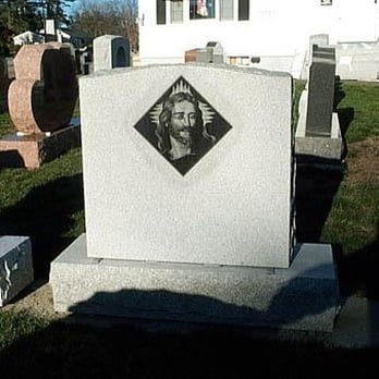Leblanc Bros Monuments - Funeral Services & Cemeteries Near Me - Manchester, New Hampshire