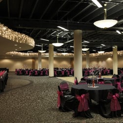 Red Oak Ballroom - Corporate Banquest