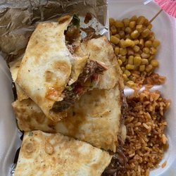 Caribbean Express