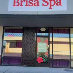 Brisa Spa