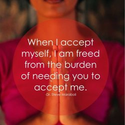Zinnia Yoga - Good reminders, to tune in.