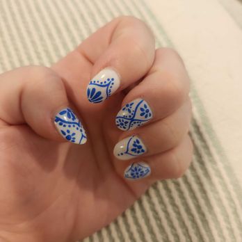 Pink Polish - Nail Salons Near Me - Seattle, Washington Pink Polish - Nail Salons Near Me - Seattle, Washington