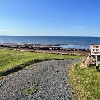 Fox Harb’r Resort - Resorts Near Me - Wallace, Nova Scotia