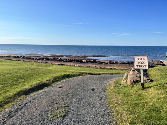 Fox Harb'r Resort by null