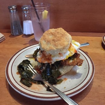 Pine State Biscuits - The Regina! A biscuit of beauty! So ducking good! - Southern Near Me - Portland, Oregon Pine State Biscuits - The Regina! A biscuit of beauty! So ducking good! - Southern Near Me - Portland, Oregon
