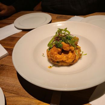 Yard House - Firecracker Shrimp - New American Near Me - Concord, California