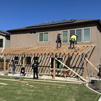 Tovar Construction - Framing - General Contractors Near Me - Bakersfield, California