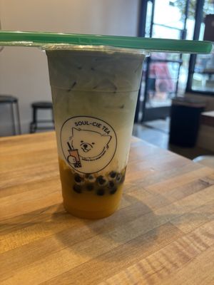 Soul-Cie-Tea by null