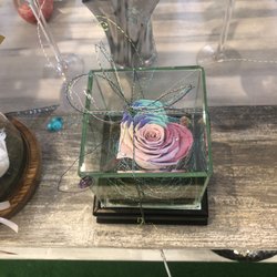 Ft. Myers Express Floral & Gifts - Call 239-277-5115 roses that last forever