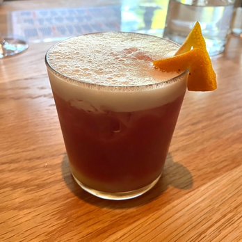 Bamboo Sushi - Whiskey Sour Special - Sushi Bars Near Me - Seattle, Washington Bamboo Sushi - Whiskey Sour Special - Sushi Bars Near Me - Seattle, Washington