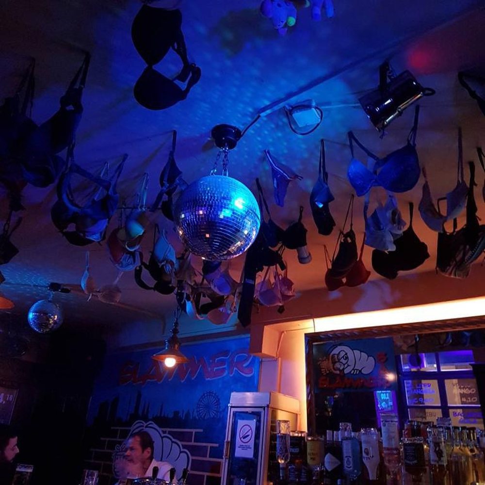 Slammerbar - Dive Bars Near Me - Vienna, 9 Slammerbar - Dive Bars Near Me - Vienna, 9