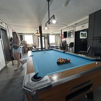 Lake Street Local - pool table - Cocktail Bars Near Me - Port Austin, Michigan Lake Street Local - pool table - Cocktail Bars Near Me - Port Austin, Michigan