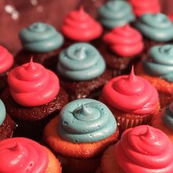 Triplemmm Sweets - Cupcakes