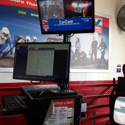 Valvoline Instant Oil Change