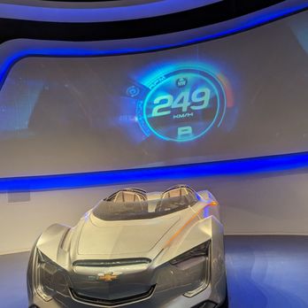 Test Track - Decorations - Amusement Parks Near Me - Orlando, Florida Test Track - Decorations - Amusement Parks Near Me - Orlando, Florida
