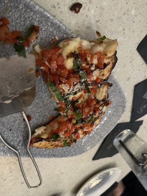 The Sacred Pepper by null