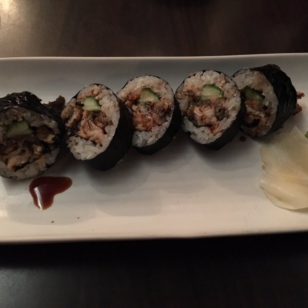 Ryoko's - Sushi Bars Near Me - San Francisco, California Ryoko's - Sushi Bars Near Me - San Francisco, California