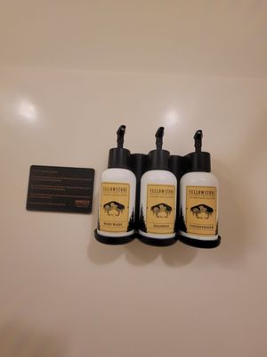 Old Faithful Snow Lodge by null