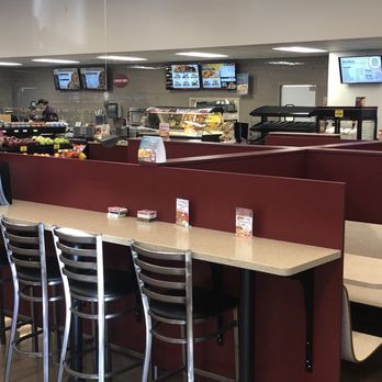 Bill's Superette - Seating area. - Grocery Near Me - Royalton, Minnesota Bill's Superette - Seating area. - Grocery Near Me - Royalton, Minnesota