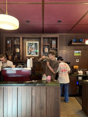 Arcane Estate Coffee by null