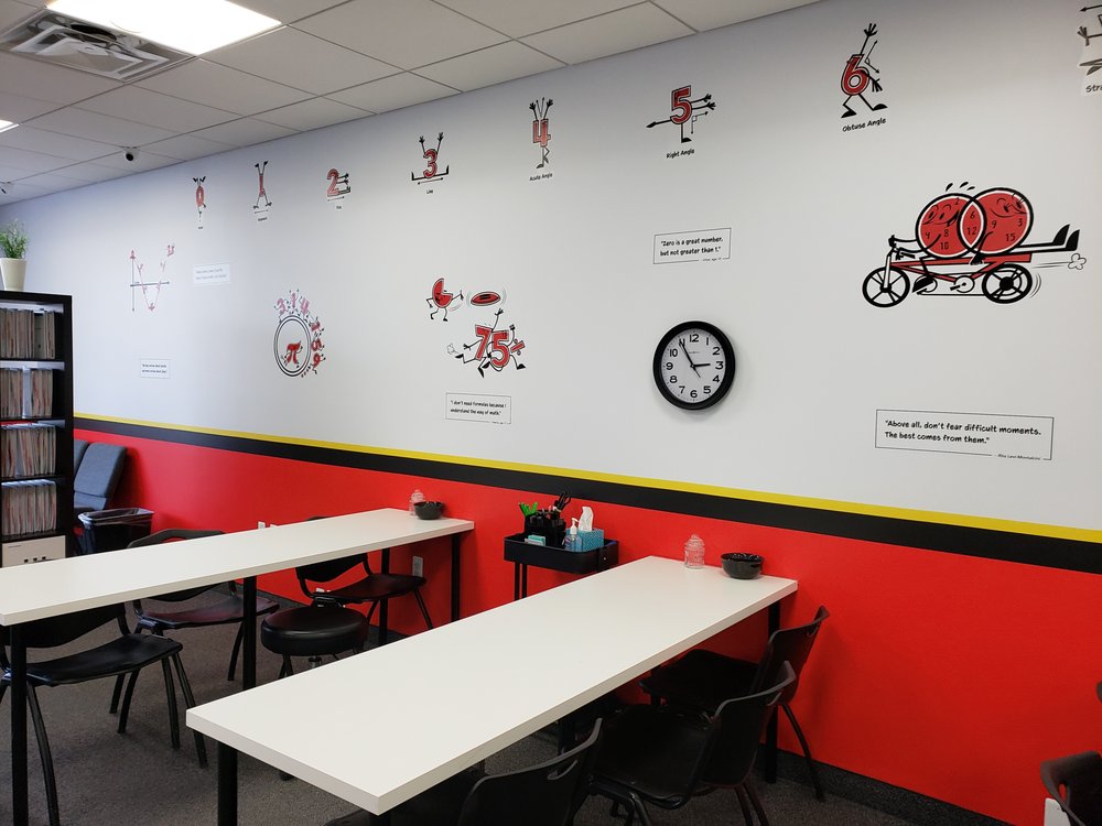 Mathnasium of Birmingham - reading tutor in Bloomfield Township, MI