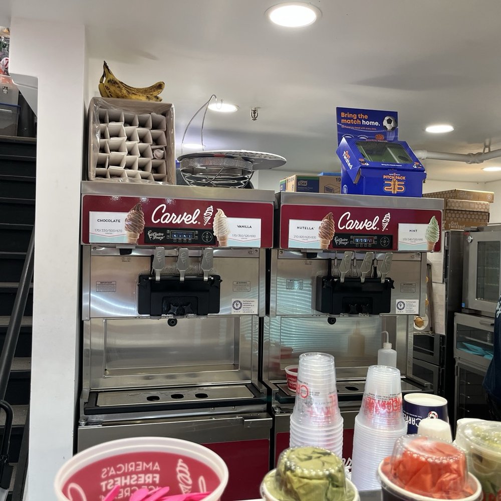 Carvel - Ice Cream & Frozen Yogurt Near Me - New York, New York