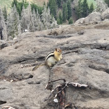 Lassen Volcanic National Park - Parks Near Me - Mineral, California