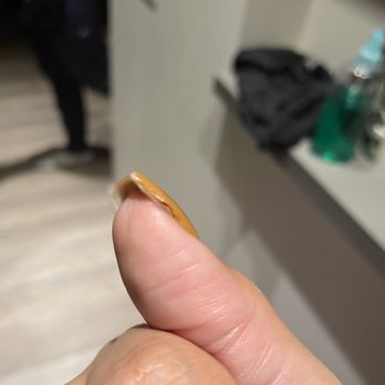 Cascade Nails - Chipped polish - Nail Salons Near Me - Renton, Washington Cascade Nails - Chipped polish - Nail Salons Near Me - Renton, Washington