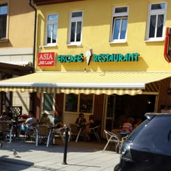 Bei Lam Asia - Restaurant und Eiscafé