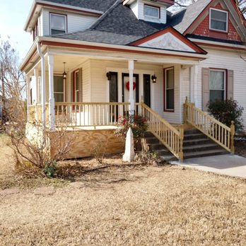 AttaBray Construction and Remodel - Front porch - General Contractors Near Me