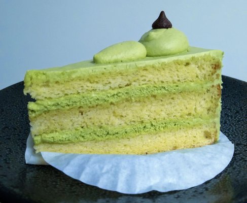 Arai Pastry by null