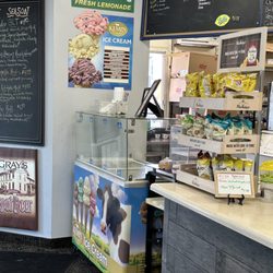 Luke's Deli - A closer look at everything.