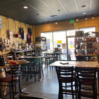 Vino 100 - From the table. - Beer, Wine & Spirits Near Me - Reno, Nevada