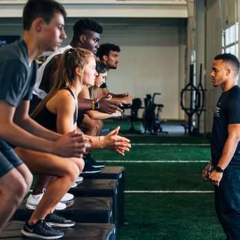 Athlete Training And Health - Spring - Our performance training programs are built for all sports. We train athletes as young as 8 up to collegiate and professional athletes - Interval Training Gyms Near Me - Spring, Texas Athlete Training And Health - Spring - Our performance training programs are built for all sports. We train athletes as young as 8 up to collegiate and professional athletes - Interval Training Gyms Near Me - Spring, Texas