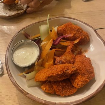 Corkfire Kitchen - New American Near Me - Temecula, California