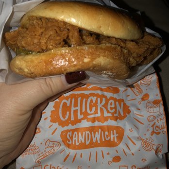 Popeyes Louisiana Kitchen - Fast Food Near Me - Hempstead, New York Popeyes Louisiana Kitchen - Fast Food Near Me - Hempstead, New York