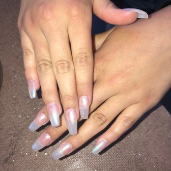 Pro-Top Nails - What she got - Nail Salons Near Me - Salinas, California Pro-Top Nails - What she got - Nail Salons Near Me - Salinas, California