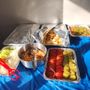 Savory Dave's Catering