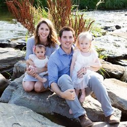 Jenks Pediatric Dental - Dr. Mark Gilstrap and his family